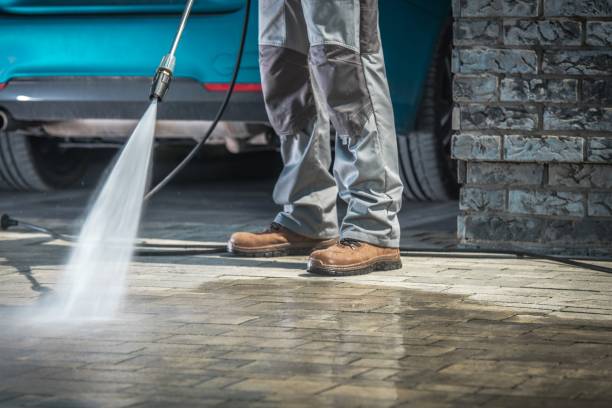Best Parking Lot Cleaning in Atwater, CA